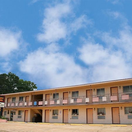 Budget Inn Jonesboro Ngoại thất bức ảnh