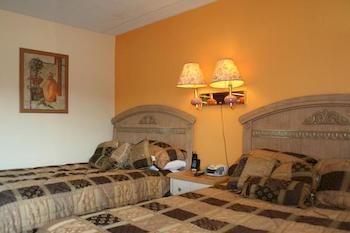 Budget Inn Jonesboro Ngoại thất bức ảnh