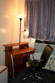 Budget Inn Jonesboro Ngoại thất bức ảnh