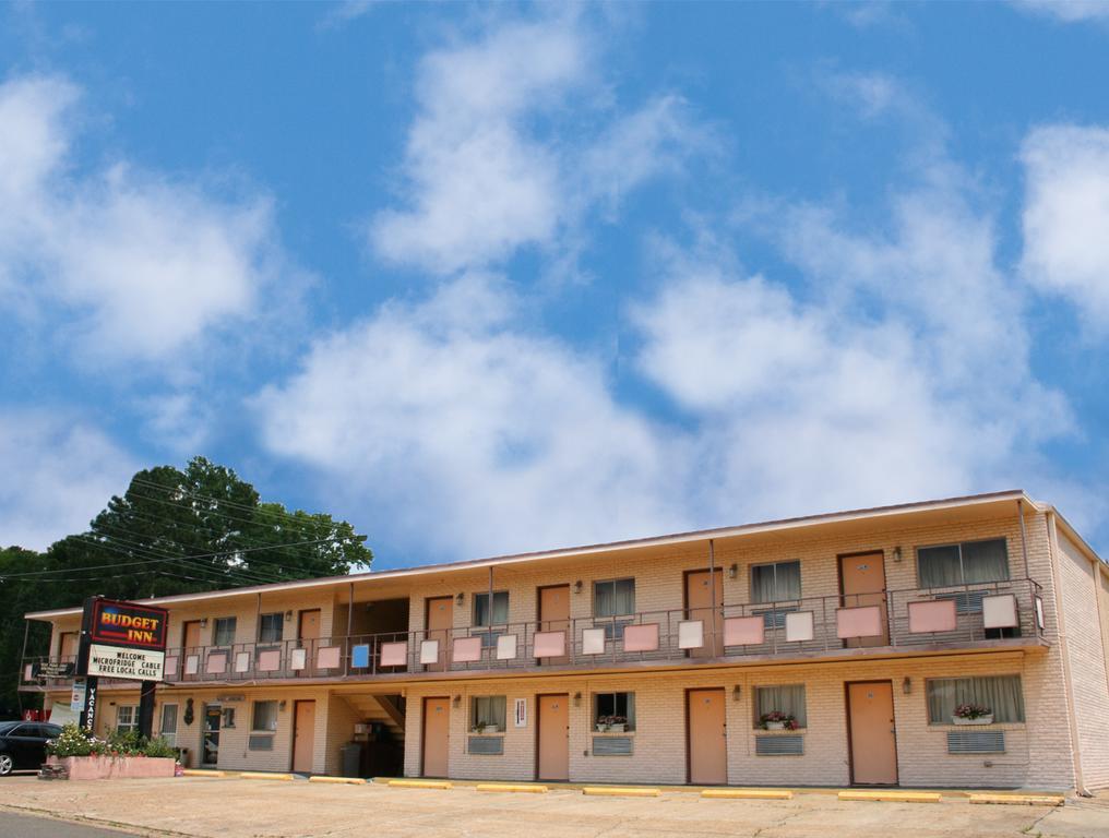 Budget Inn Jonesboro Ngoại thất bức ảnh